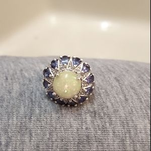 Vintage ring